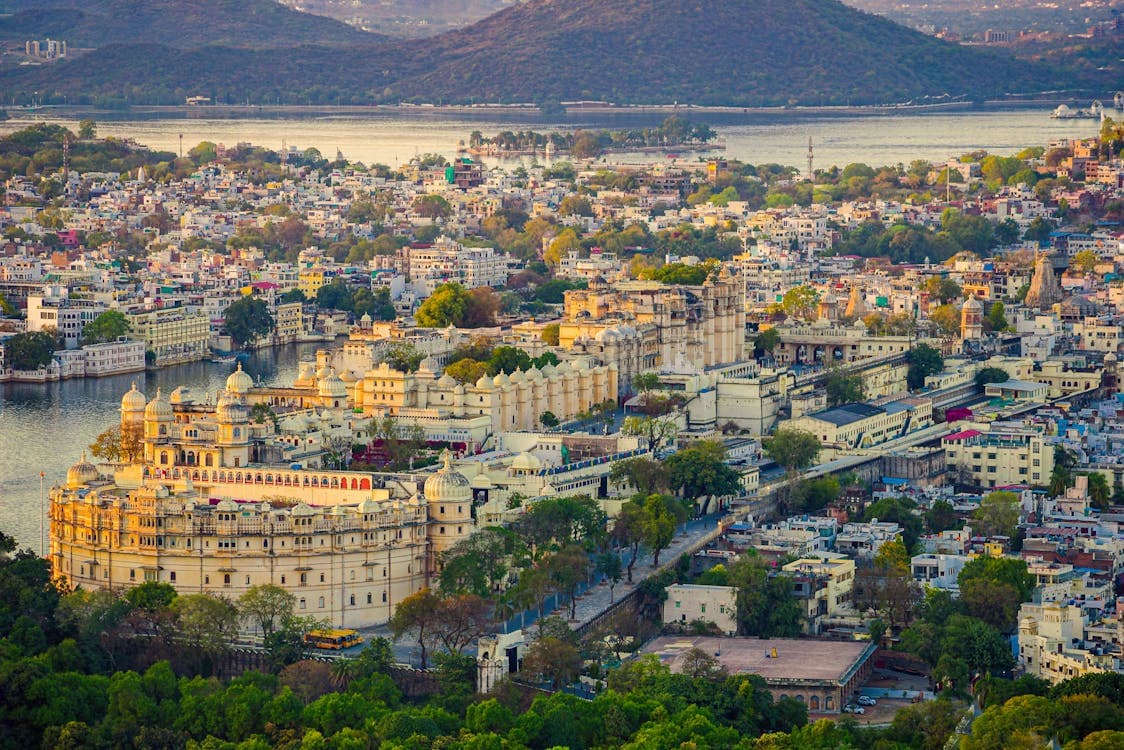 Delhi Agra Jaipur Pushkar Jodhpur Tour