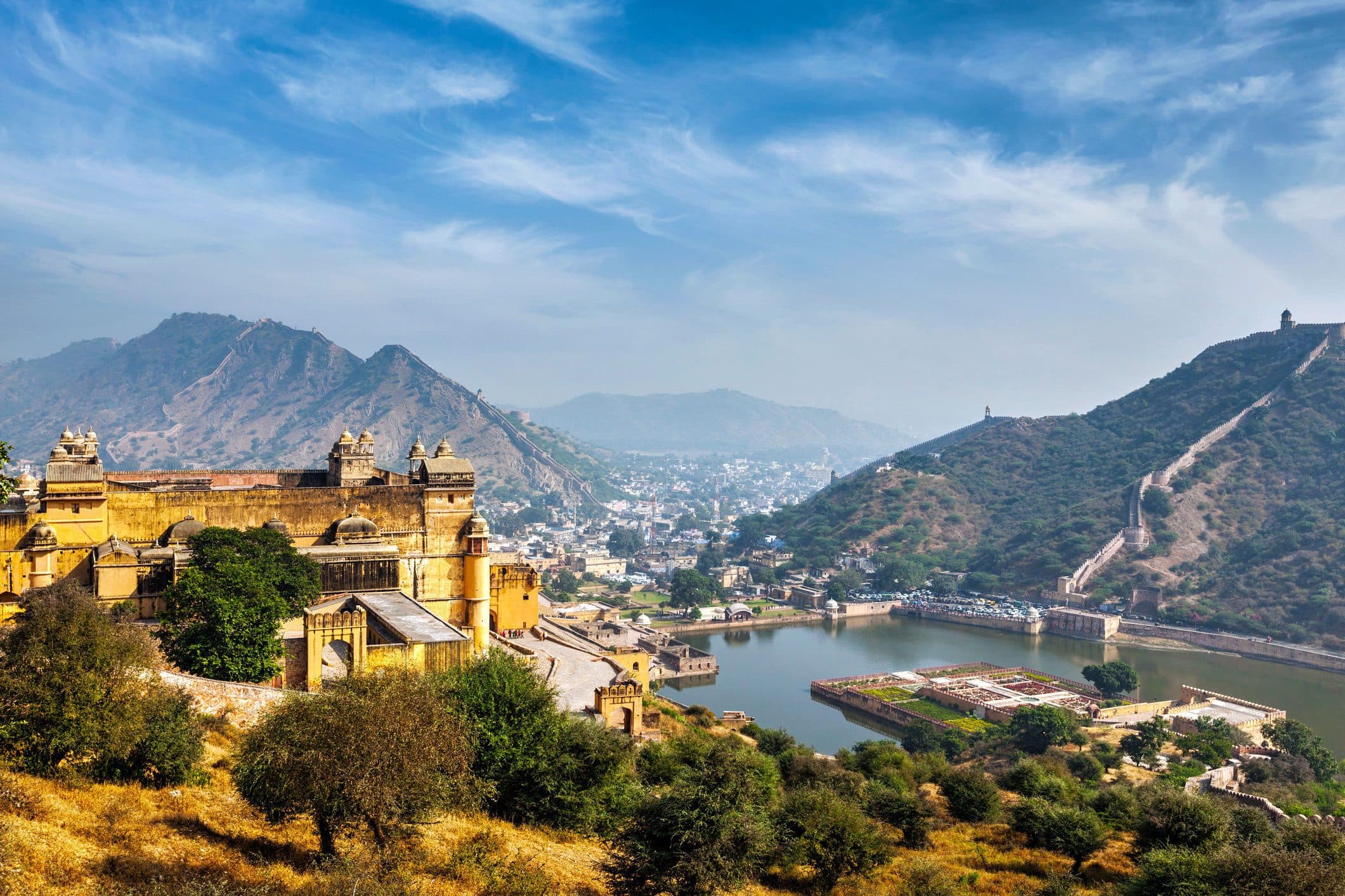 Ultimate Rajasthan 13 Days Tour