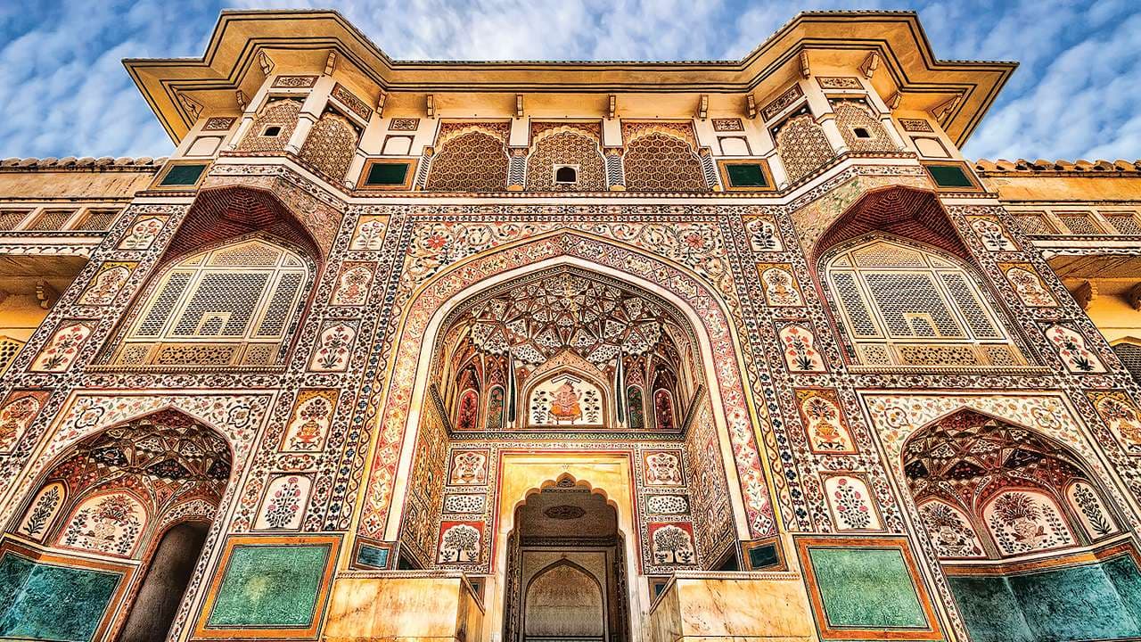 Rajasthan Heritage Tour