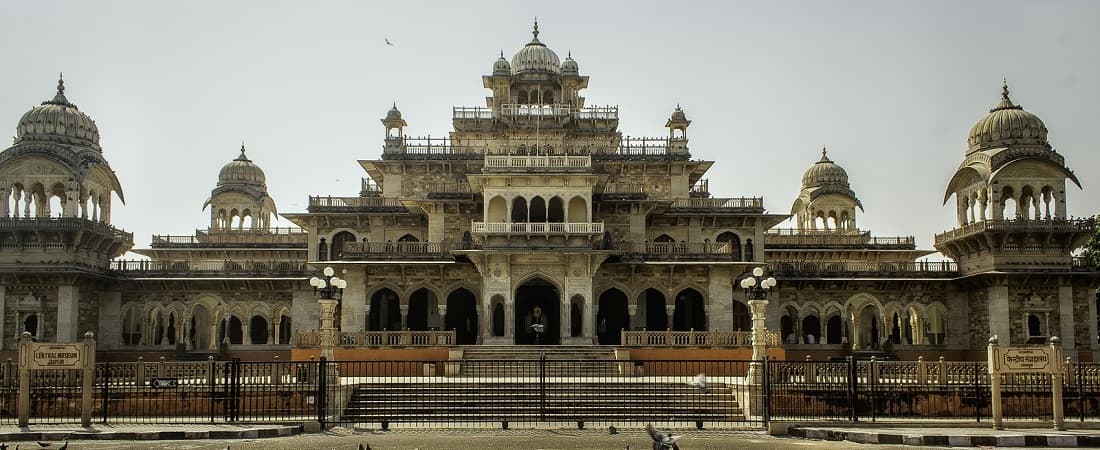 Real Rajasthan Tour