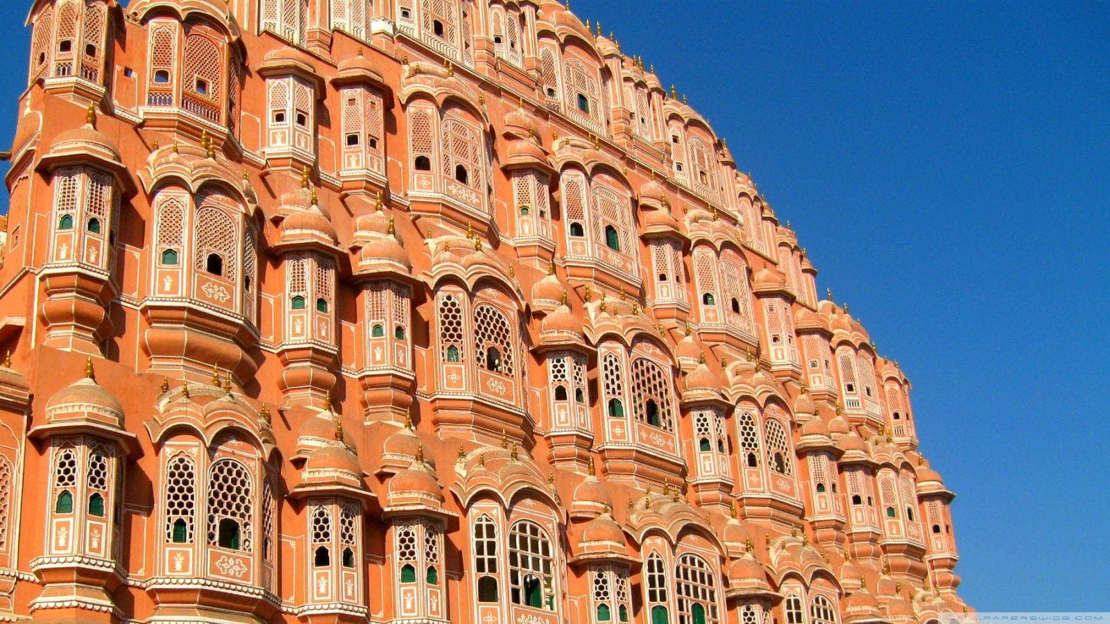 Jaipur One Day Tour From Delhi By Car